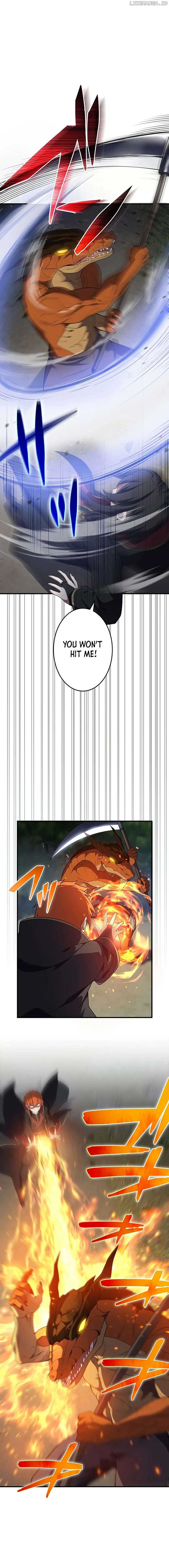 From Useless to Peerless: A Barrier Mage’s Journey Chapter 19 117 11