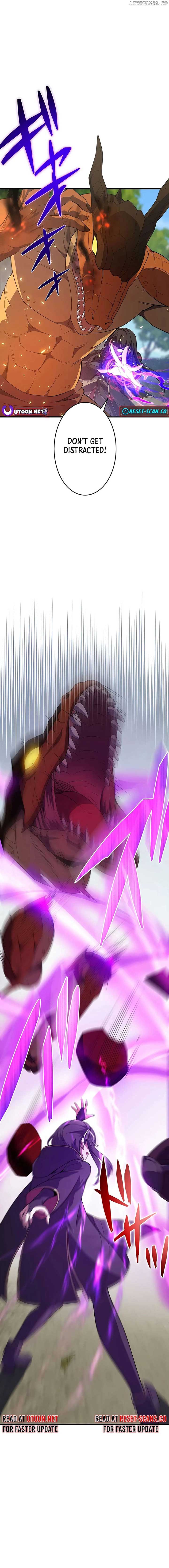 From Useless to Peerless: A Barrier Mage’s Journey Chapter 19 118 12