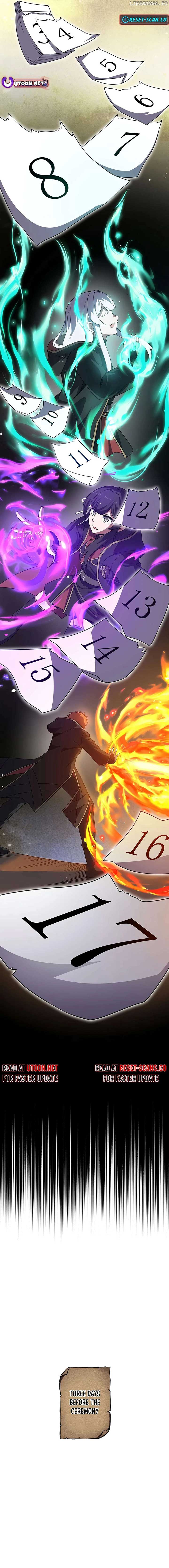 From Useless to Peerless: A Barrier Mage’s Journey Chapter 19 122 16