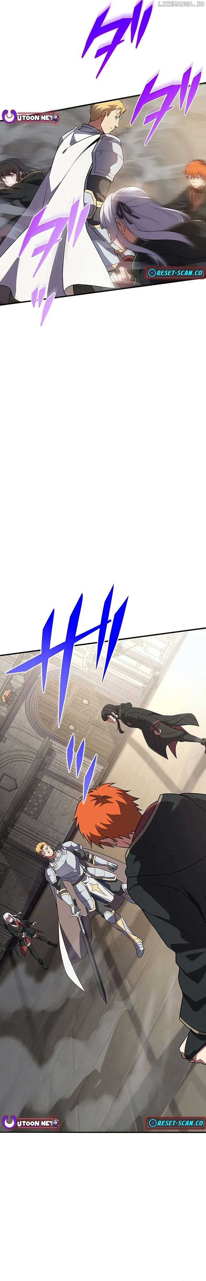 From Useless to Peerless: A Barrier Mage’s Journey Chapter 19 130 24