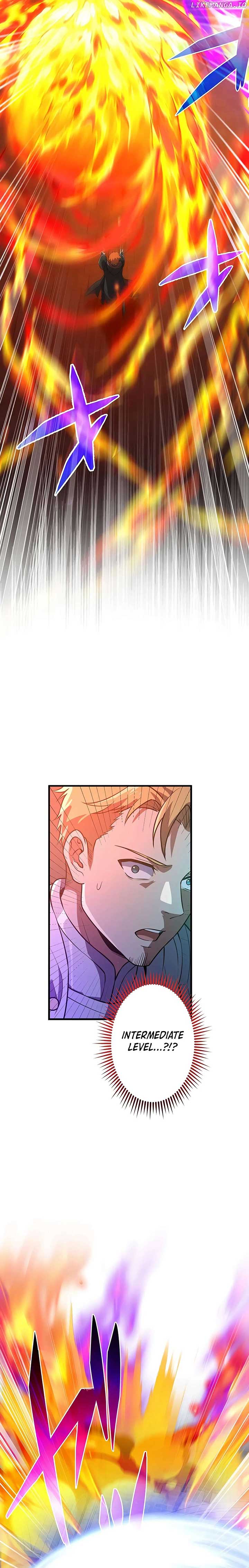 From Useless to Peerless: A Barrier Mage’s Journey Chapter 19 132 26