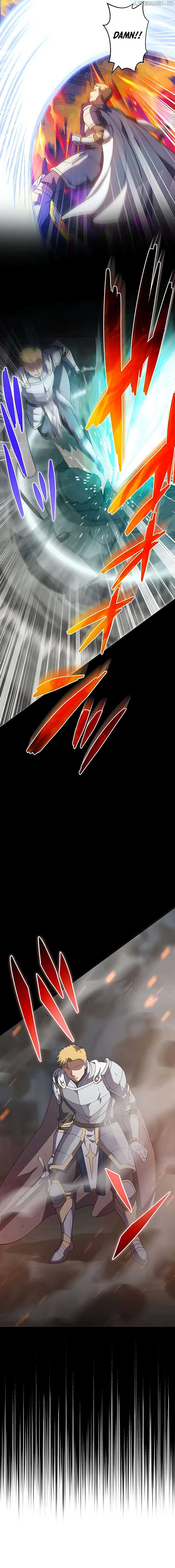 From Useless to Peerless: A Barrier Mage’s Journey Chapter 19 133 27