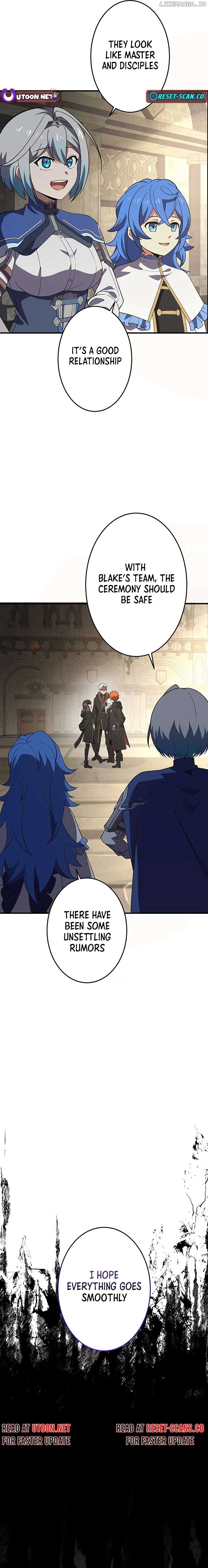 From Useless to Peerless: A Barrier Mage’s Journey Chapter 19 138 32