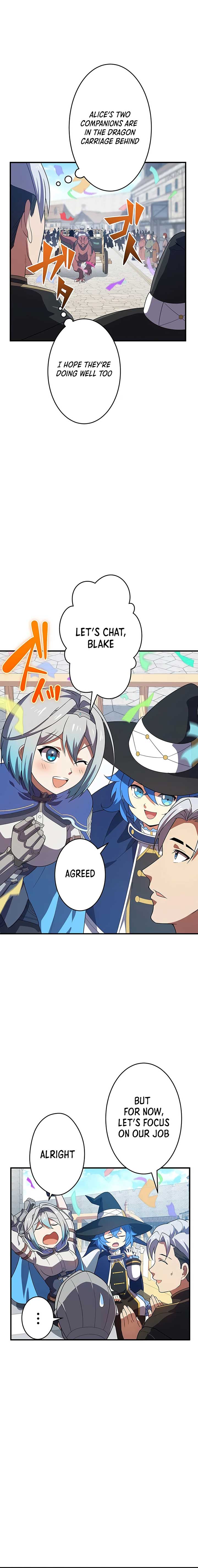 From Useless to Peerless: A Barrier Mage’s Journey Chapter 20 75 02