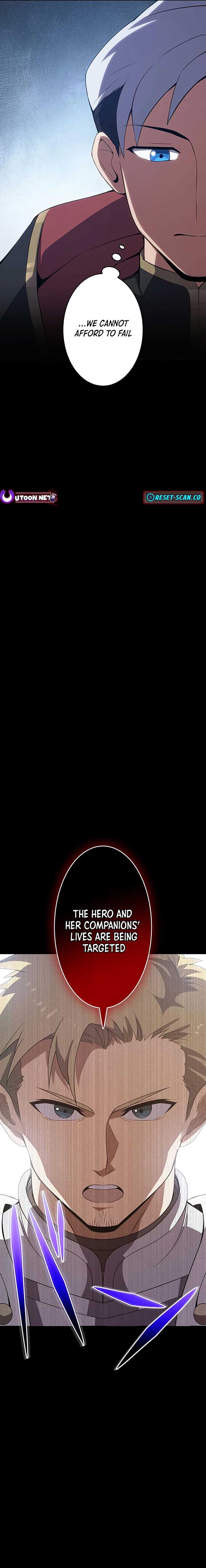 From Useless to Peerless: A Barrier Mage’s Journey Chapter 20 76 03