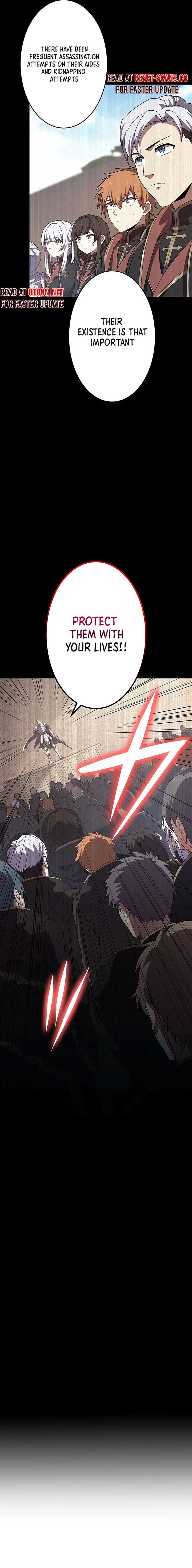 From Useless to Peerless: A Barrier Mage’s Journey Chapter 20 77 04