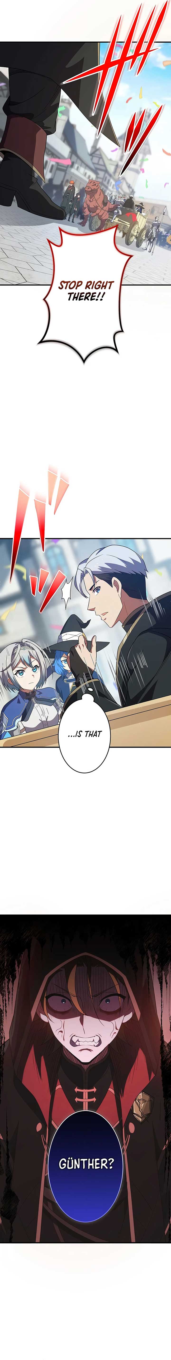 From Useless to Peerless: A Barrier Mage’s Journey Chapter 20 79 06