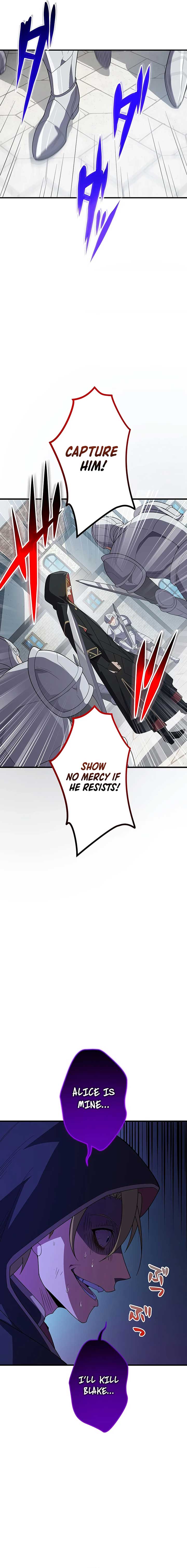 From Useless to Peerless: A Barrier Mage’s Journey Chapter 20 80 07