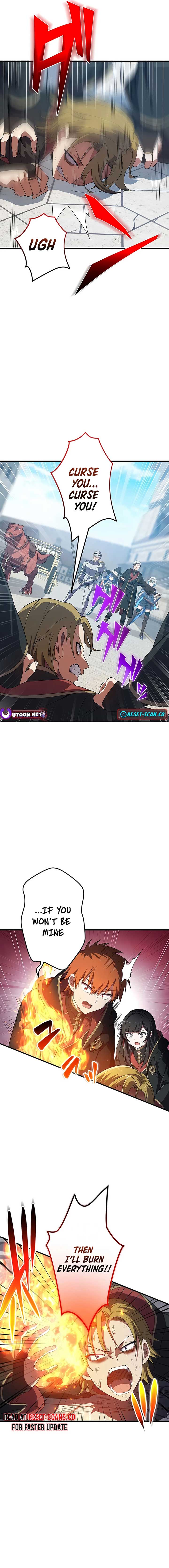 From Useless to Peerless: A Barrier Mage’s Journey Chapter 20 84 11