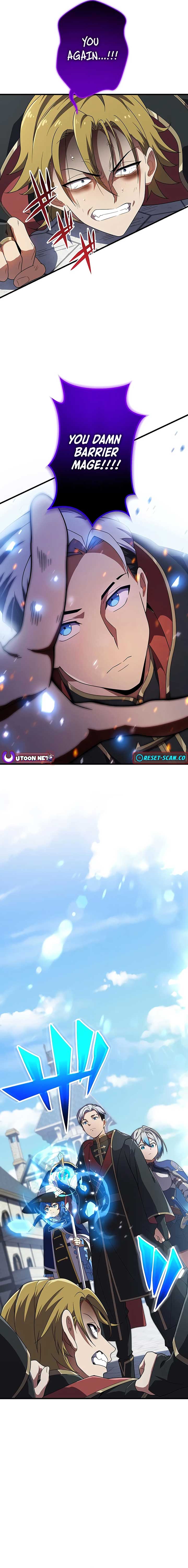 From Useless to Peerless: A Barrier Mage’s Journey Chapter 20 86 13