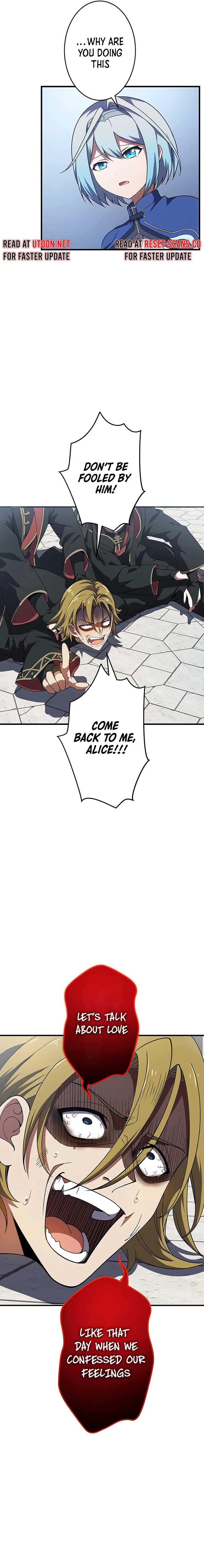 From Useless to Peerless: A Barrier Mage’s Journey Chapter 20 87 14