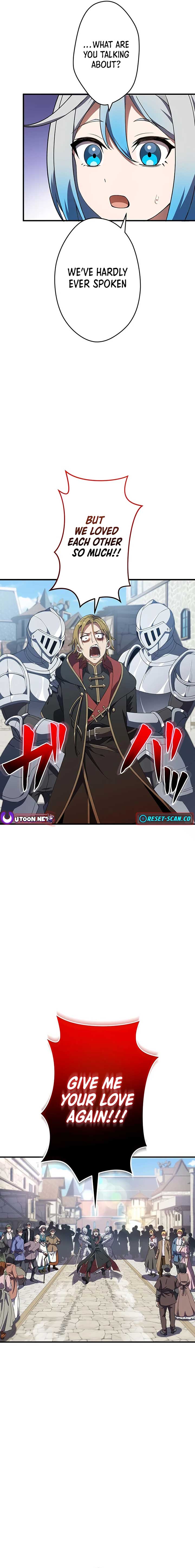 From Useless to Peerless: A Barrier Mage’s Journey Chapter 20 88 15