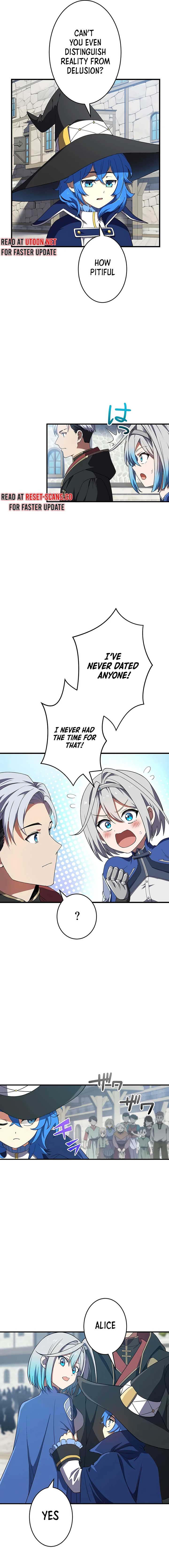 From Useless to Peerless: A Barrier Mage’s Journey Chapter 20 89 16