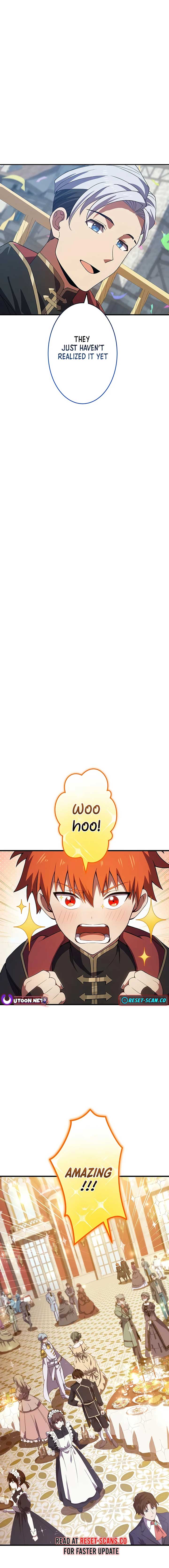 From Useless to Peerless: A Barrier Mage’s Journey Chapter 20 92 19