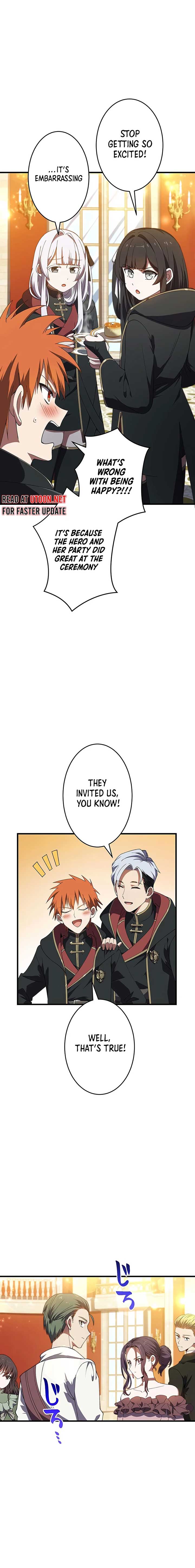 From Useless to Peerless: A Barrier Mage’s Journey Chapter 20 93 20