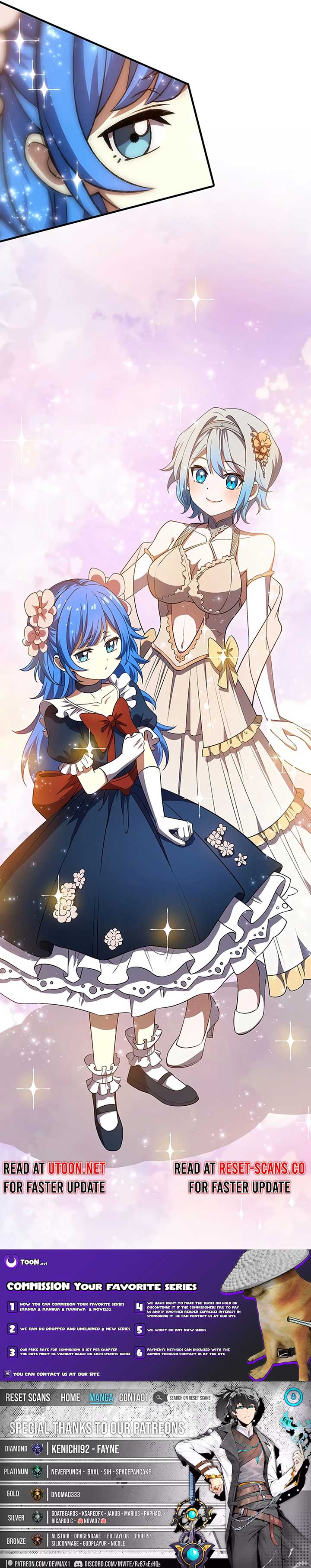 From Useless to Peerless: A Barrier Mage’s Journey Chapter 20 95 22