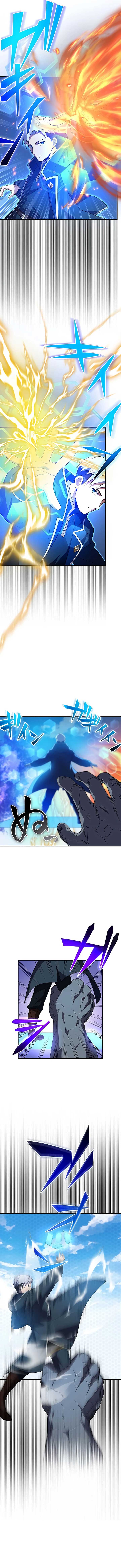 From Useless to Peerless: A Barrier Mage’s Journey Chapter 23 74 10