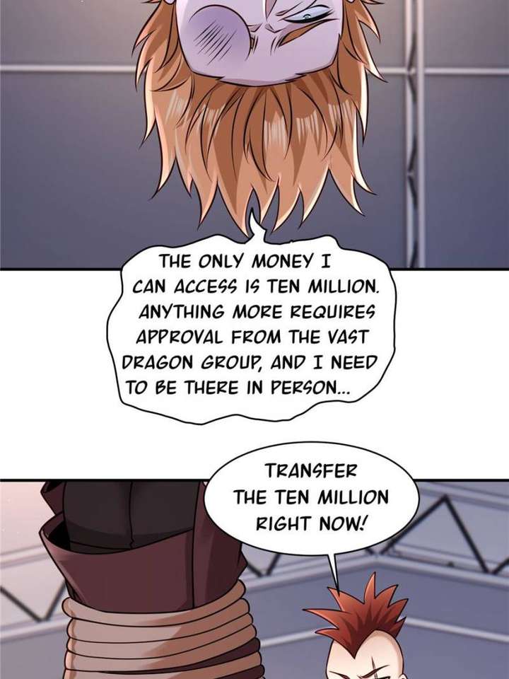 Frozen Apocalypse: I Stockpiled 100 Billion Supplies Chapter 17 126 02