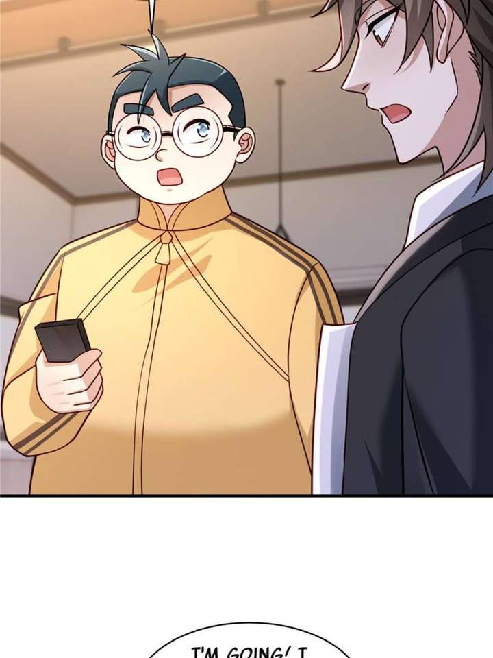 Frozen Apocalypse: I Stockpiled 100 Billion Supplies Chapter 17 131 07