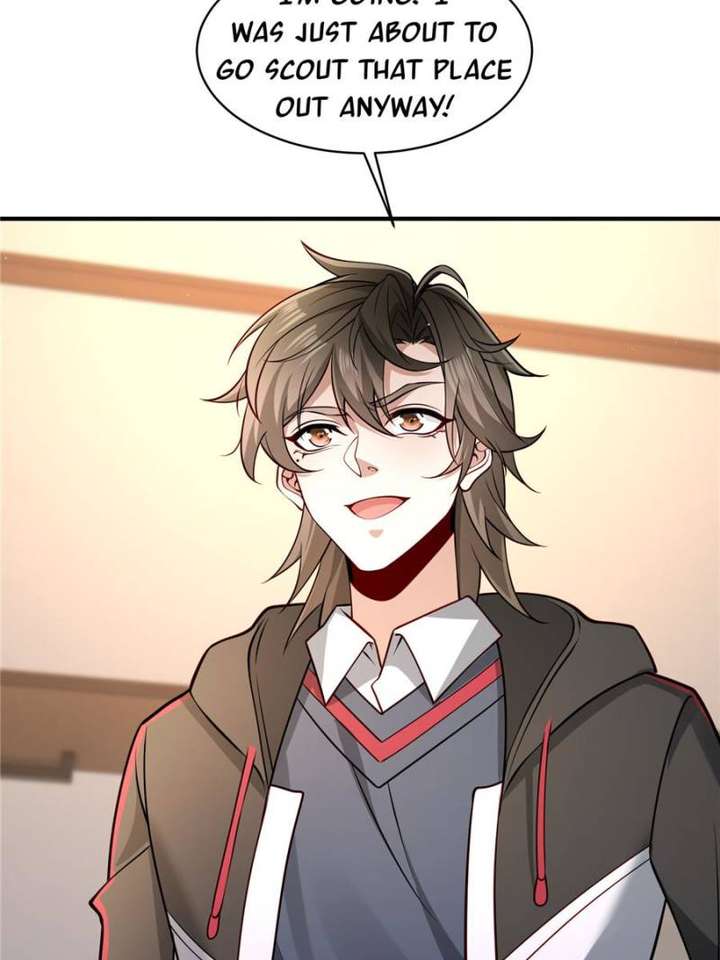 Frozen Apocalypse: I Stockpiled 100 Billion Supplies Chapter 17 132 08