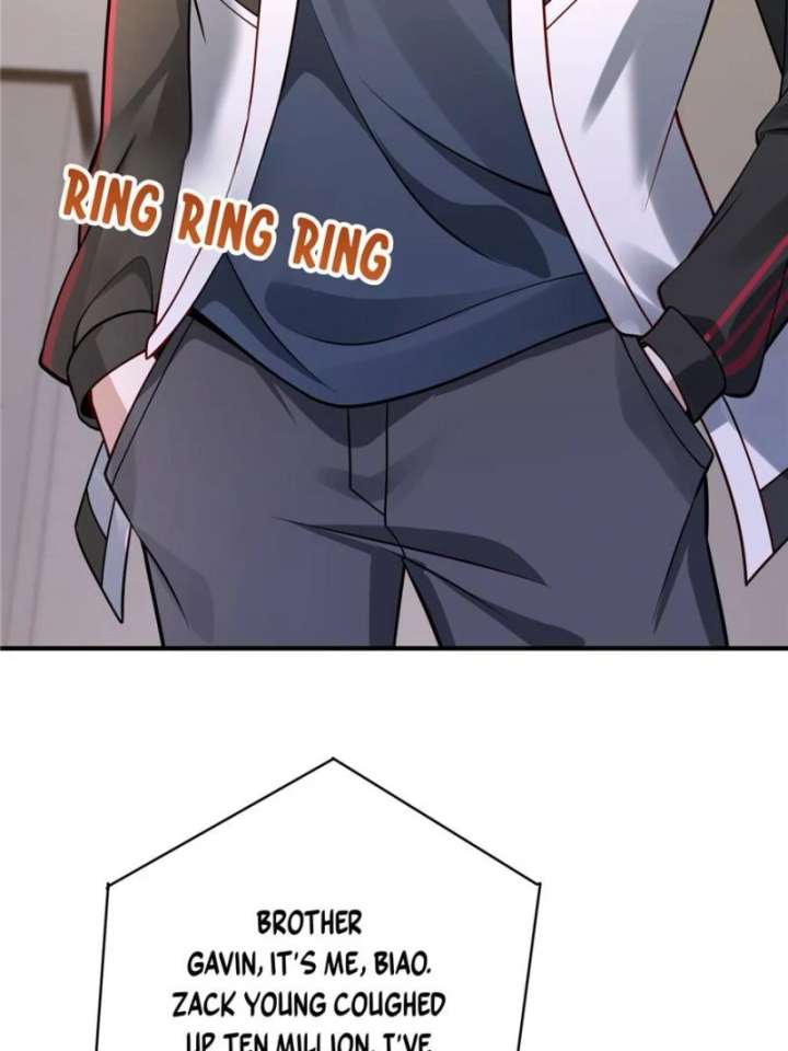 Frozen Apocalypse: I Stockpiled 100 Billion Supplies Chapter 17 133 09