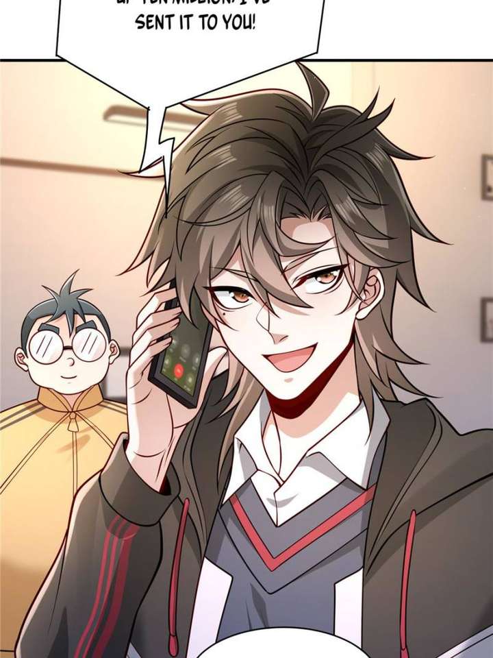 Frozen Apocalypse: I Stockpiled 100 Billion Supplies Chapter 17 134 10