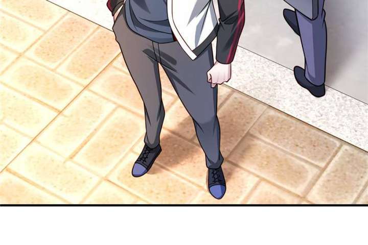 Frozen Apocalypse: I Stockpiled 100 Billion Supplies Chapter 17 137 13