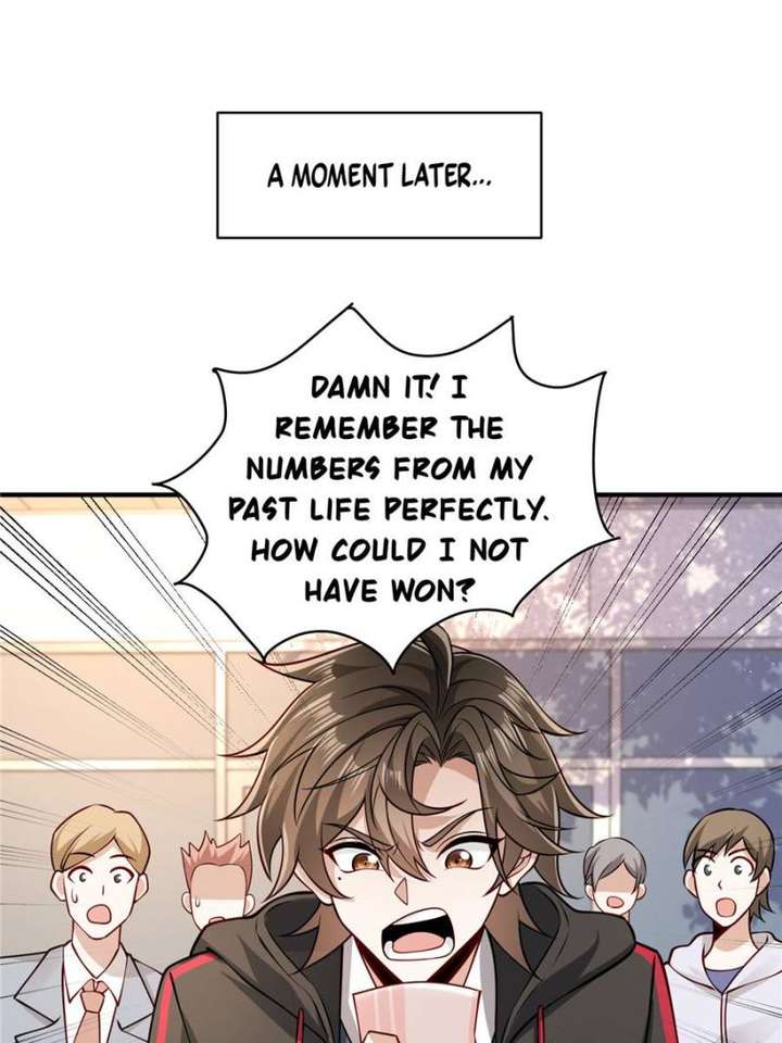 Frozen Apocalypse: I Stockpiled 100 Billion Supplies Chapter 17 138 14