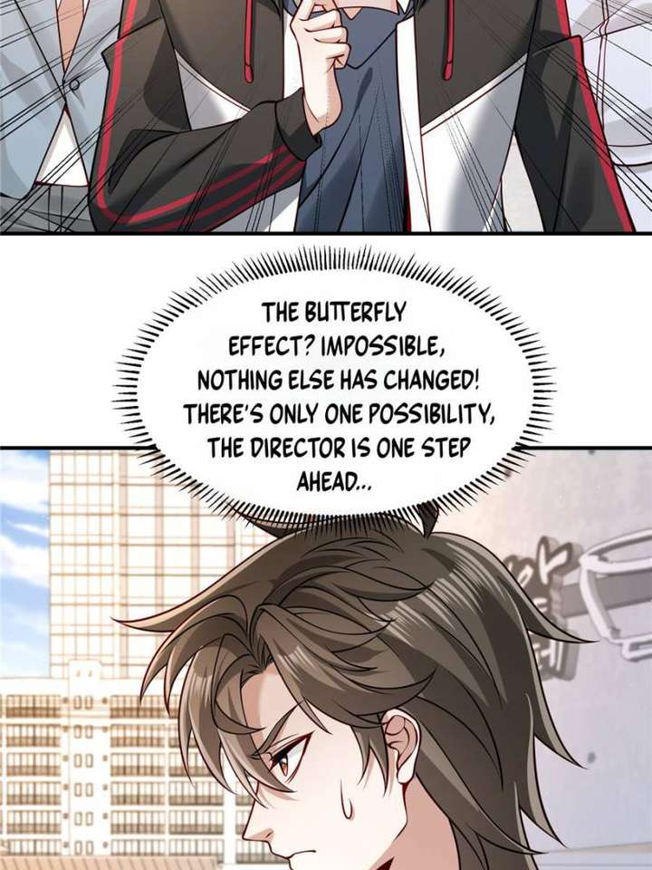 Frozen Apocalypse: I Stockpiled 100 Billion Supplies Chapter 17 139 15