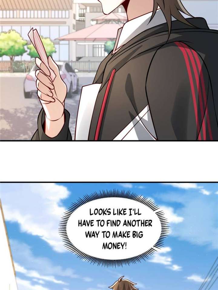 Frozen Apocalypse: I Stockpiled 100 Billion Supplies Chapter 17 140 16