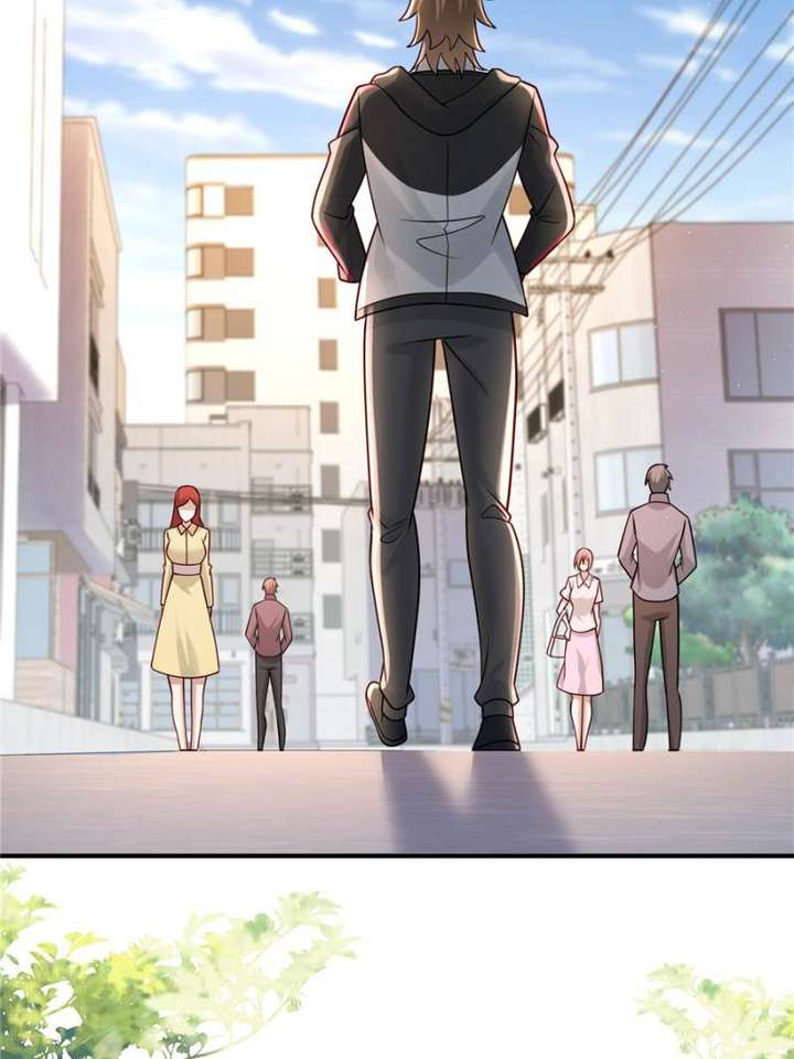 Frozen Apocalypse: I Stockpiled 100 Billion Supplies Chapter 17 141 17