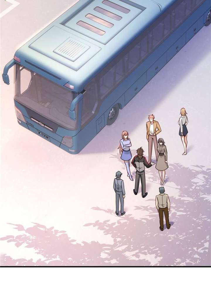 Frozen Apocalypse: I Stockpiled 100 Billion Supplies Chapter 17 143 19