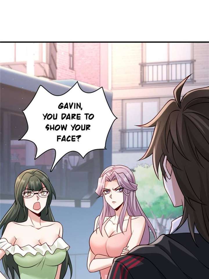 Frozen Apocalypse: I Stockpiled 100 Billion Supplies Chapter 17 144 20