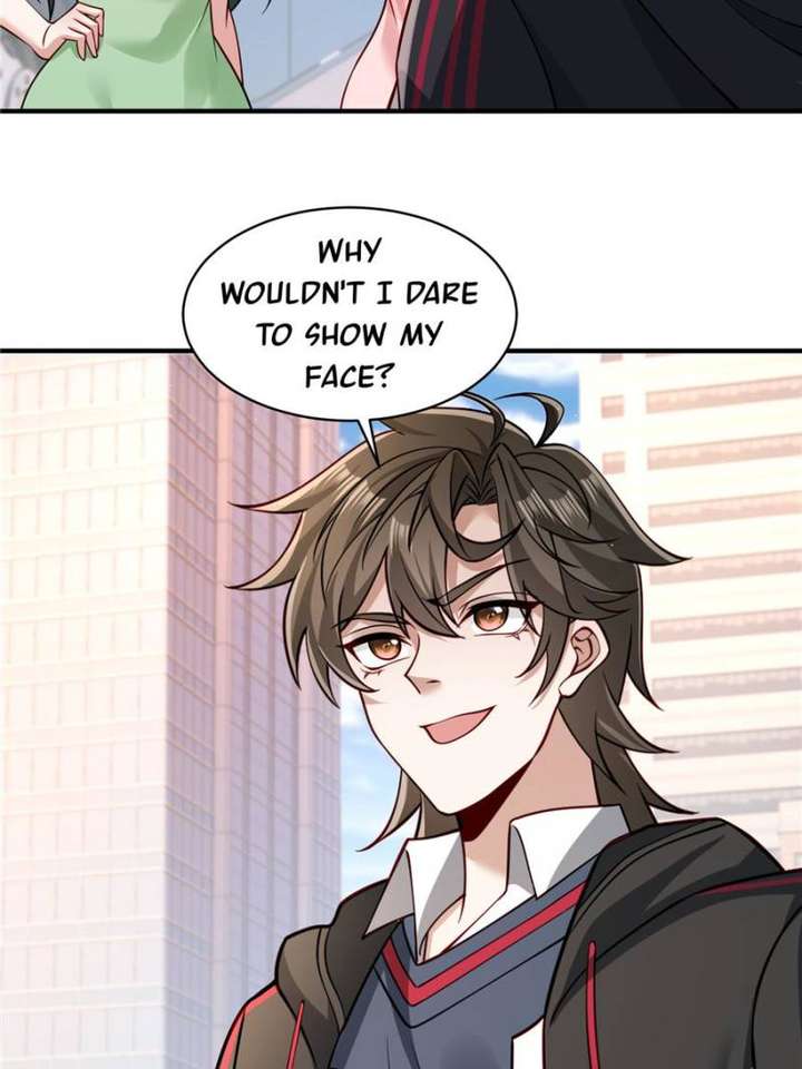 Frozen Apocalypse: I Stockpiled 100 Billion Supplies Chapter 17 145 21