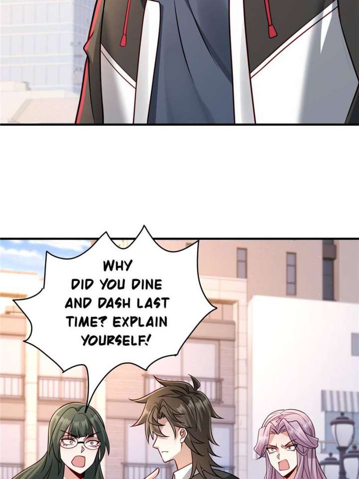 Frozen Apocalypse: I Stockpiled 100 Billion Supplies Chapter 17 146 22