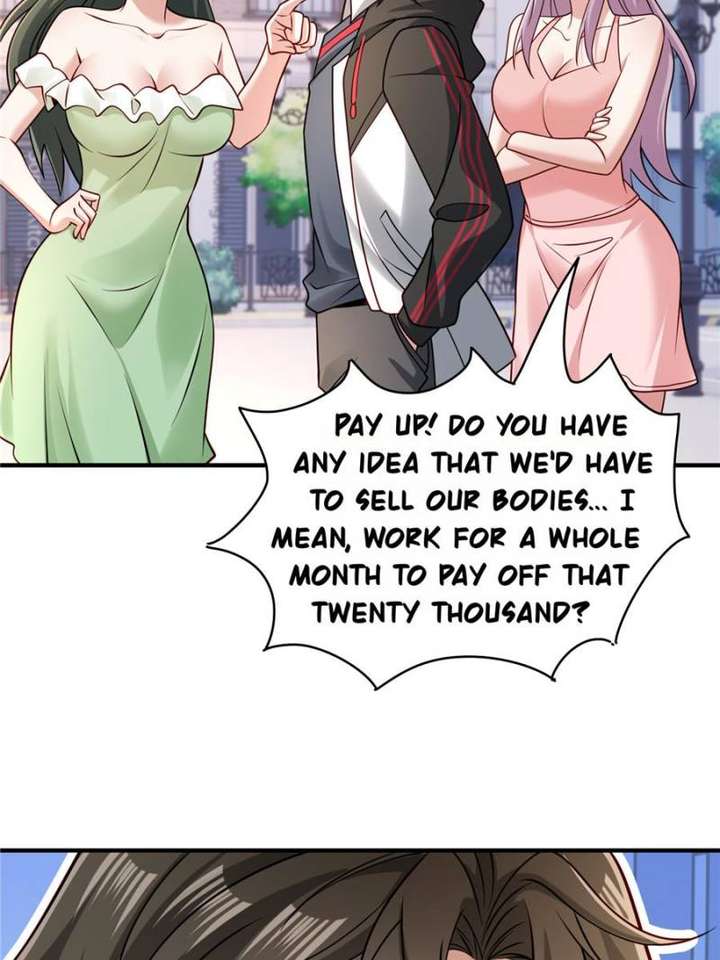 Frozen Apocalypse: I Stockpiled 100 Billion Supplies Chapter 17 147 23