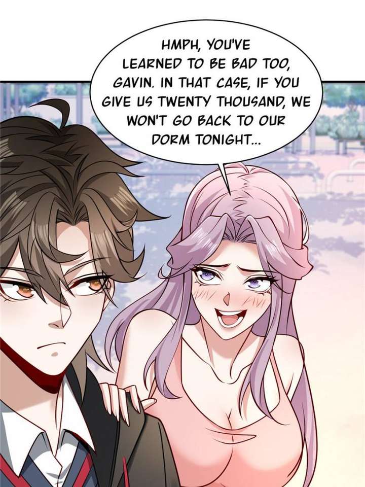 Frozen Apocalypse: I Stockpiled 100 Billion Supplies Chapter 17 151 27