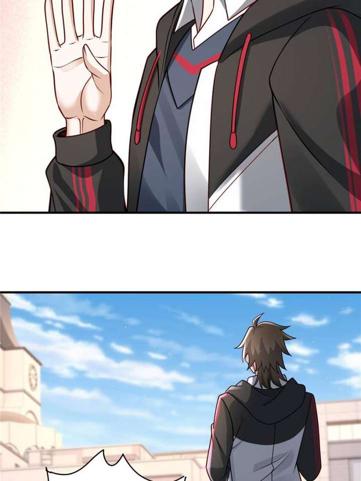 Frozen Apocalypse: I Stockpiled 100 Billion Supplies Chapter 17 153 29