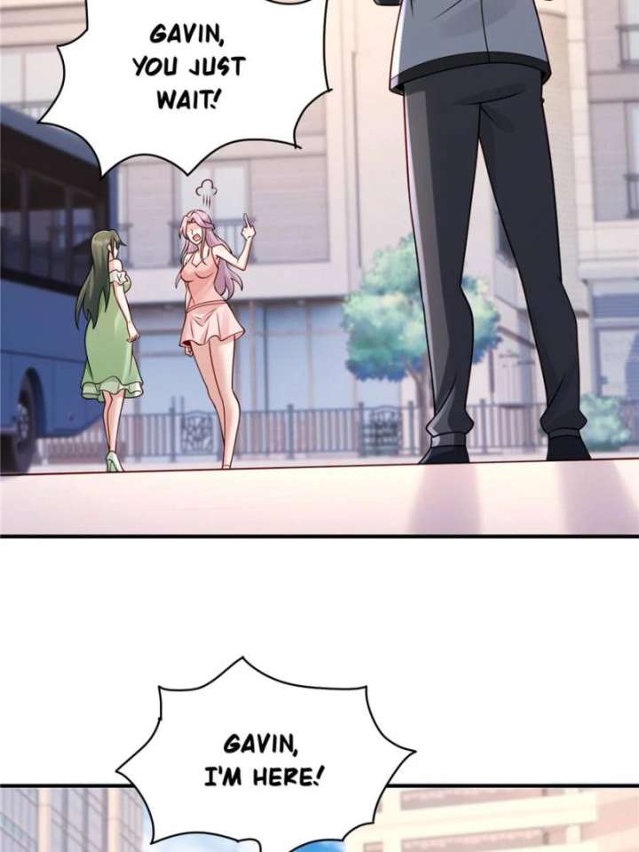 Frozen Apocalypse: I Stockpiled 100 Billion Supplies Chapter 17 154 30