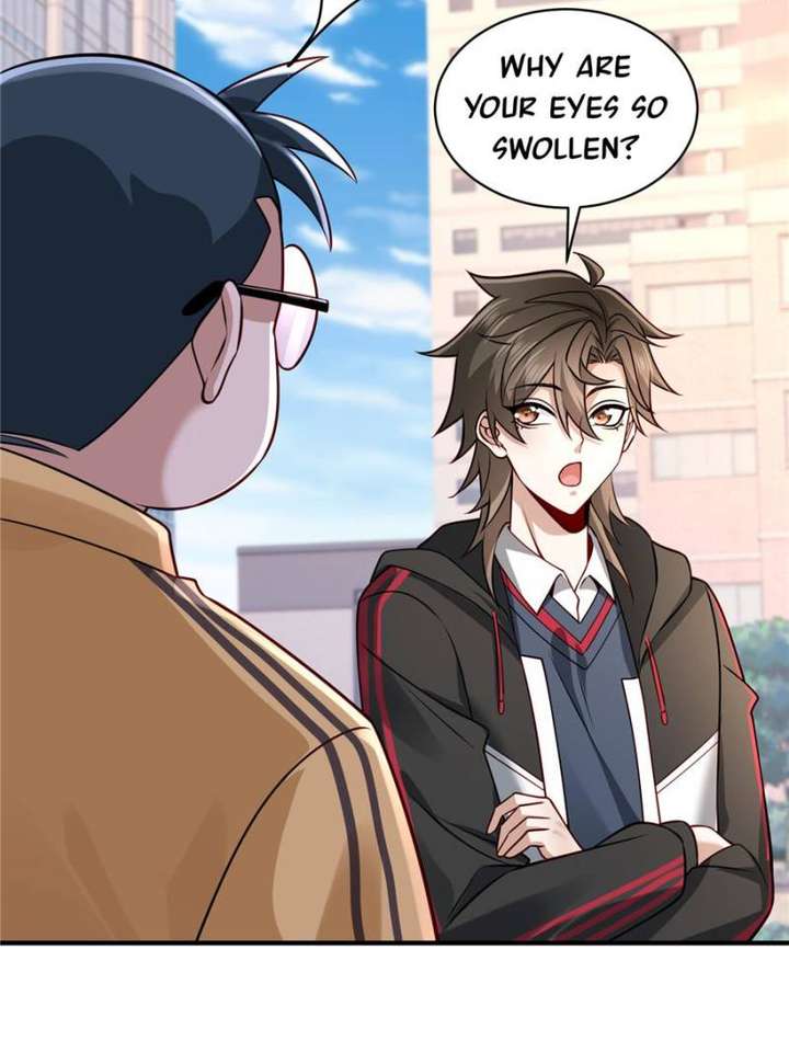 Frozen Apocalypse: I Stockpiled 100 Billion Supplies Chapter 17 155 31