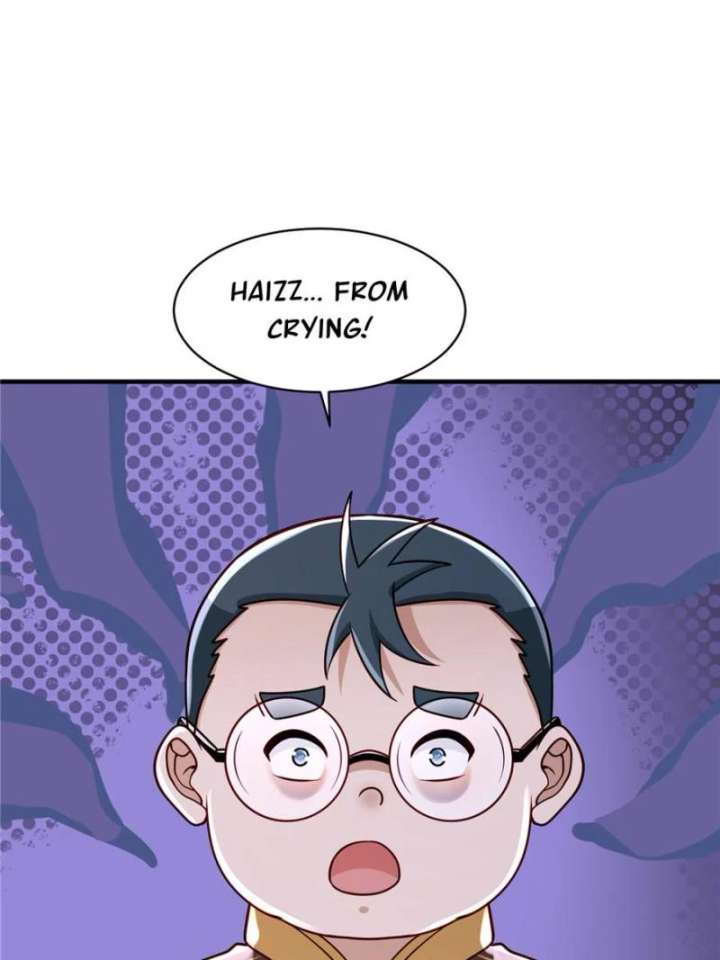 Frozen Apocalypse: I Stockpiled 100 Billion Supplies Chapter 17 156 32