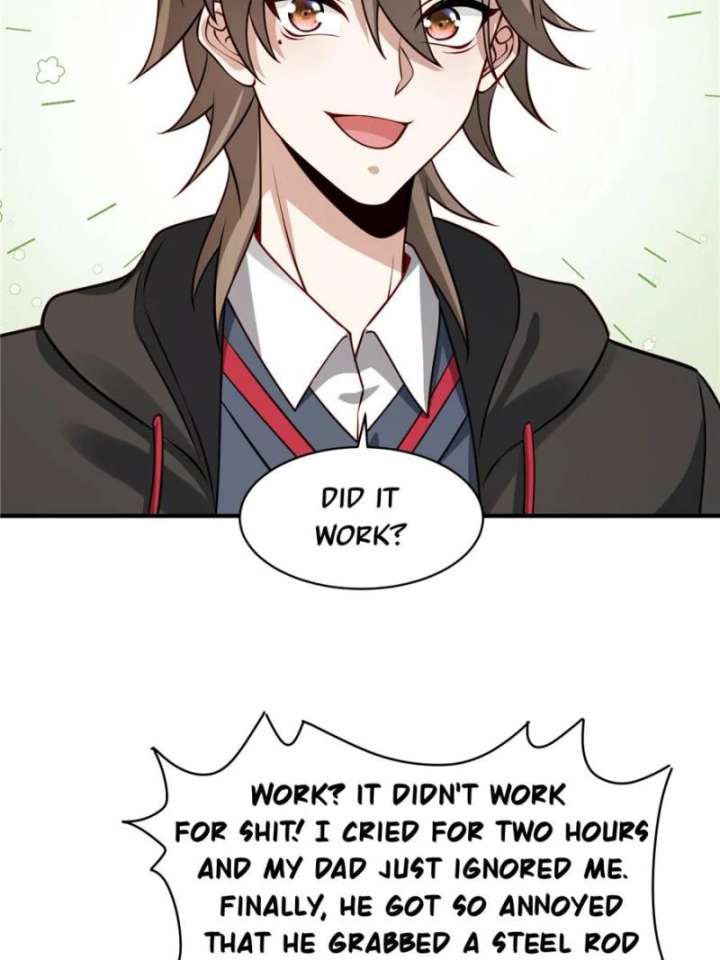 Frozen Apocalypse: I Stockpiled 100 Billion Supplies Chapter 17 158 34