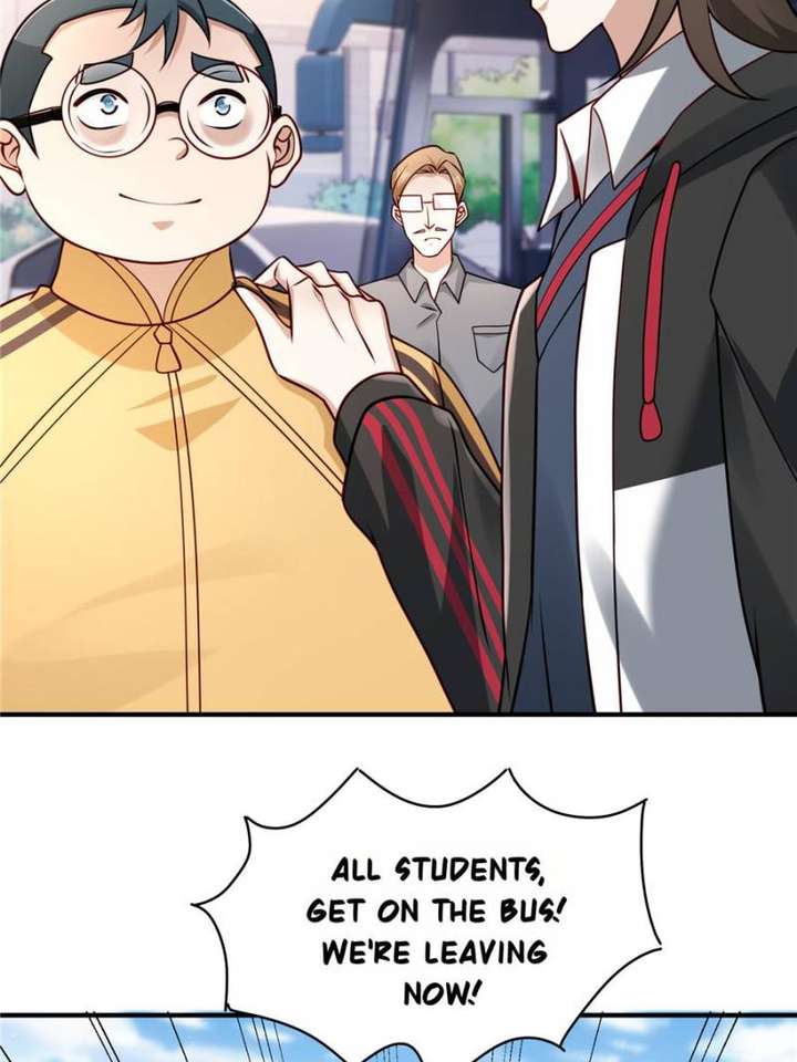 Frozen Apocalypse: I Stockpiled 100 Billion Supplies Chapter 17 161 37