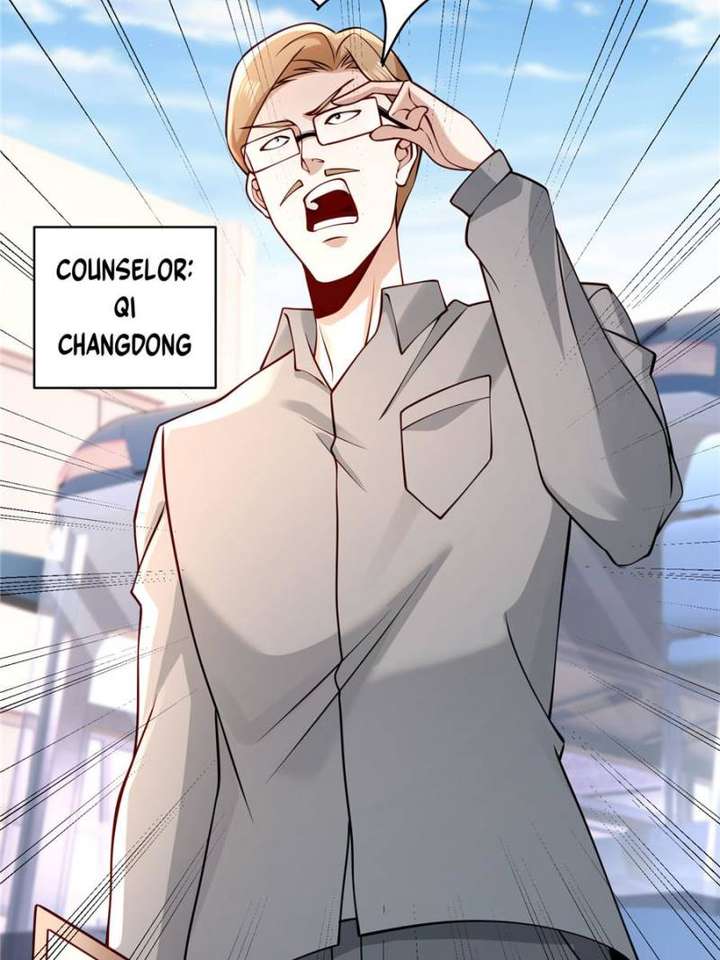 Frozen Apocalypse: I Stockpiled 100 Billion Supplies Chapter 17 162 38