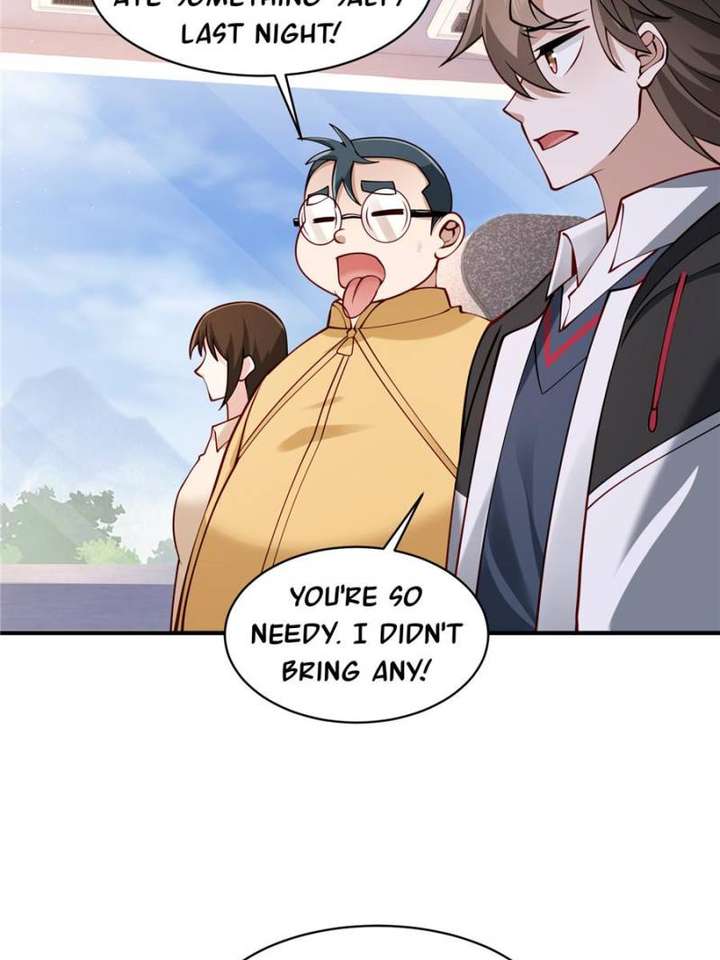 Frozen Apocalypse: I Stockpiled 100 Billion Supplies Chapter 18 148 03