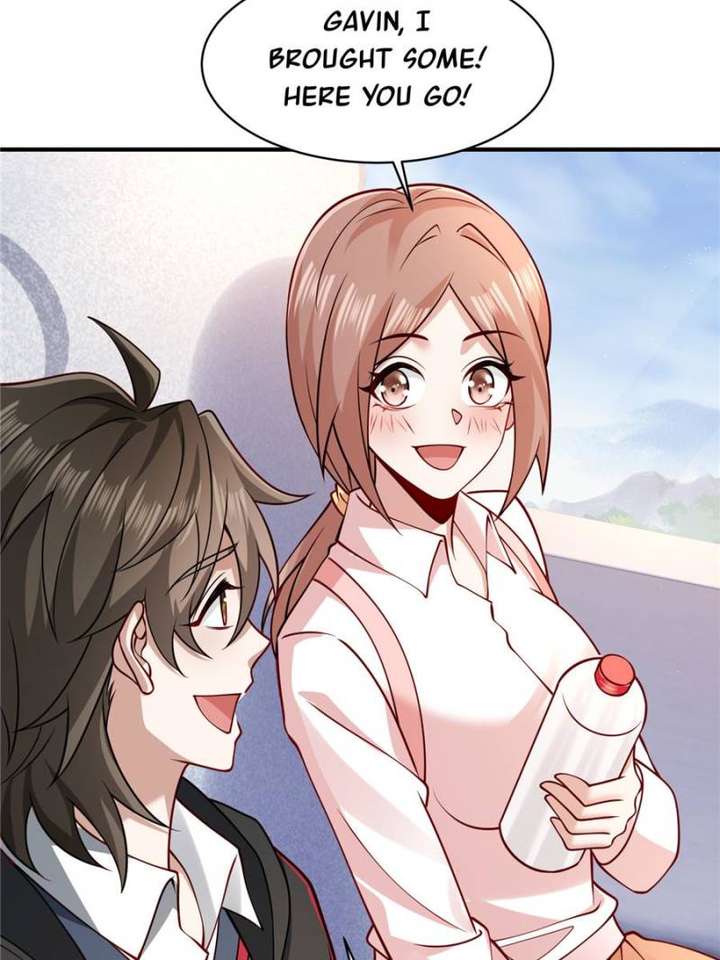 Frozen Apocalypse: I Stockpiled 100 Billion Supplies Chapter 18 149 04