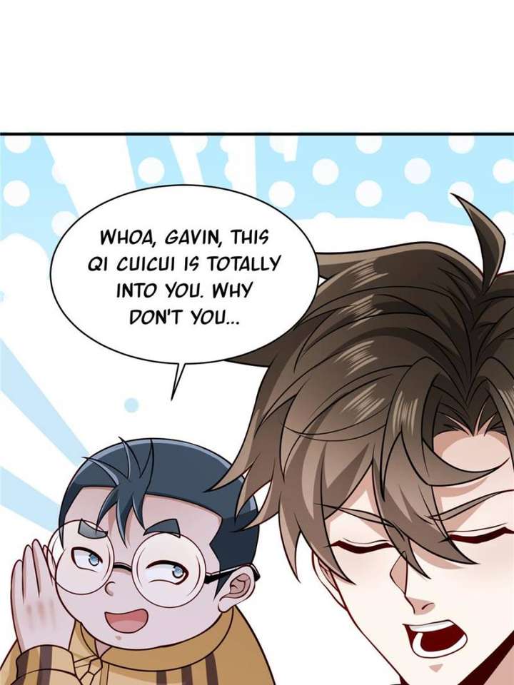 Frozen Apocalypse: I Stockpiled 100 Billion Supplies Chapter 18 155 10