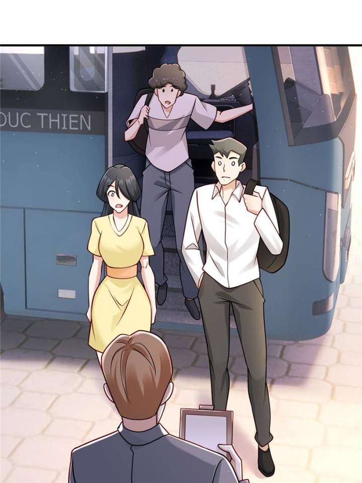 Frozen Apocalypse: I Stockpiled 100 Billion Supplies Chapter 18 159 14