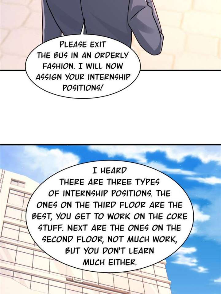 Frozen Apocalypse: I Stockpiled 100 Billion Supplies Chapter 18 160 15