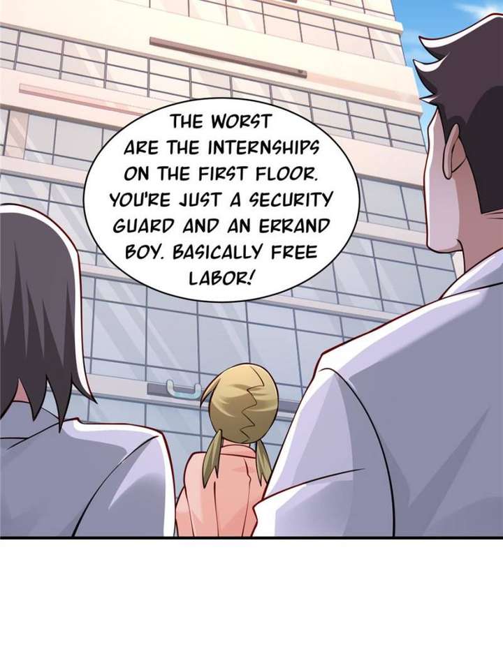 Frozen Apocalypse: I Stockpiled 100 Billion Supplies Chapter 18 161 16